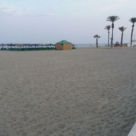 Sol Todo El Ano En Roquetas De Mar Appartement Buitenkant foto